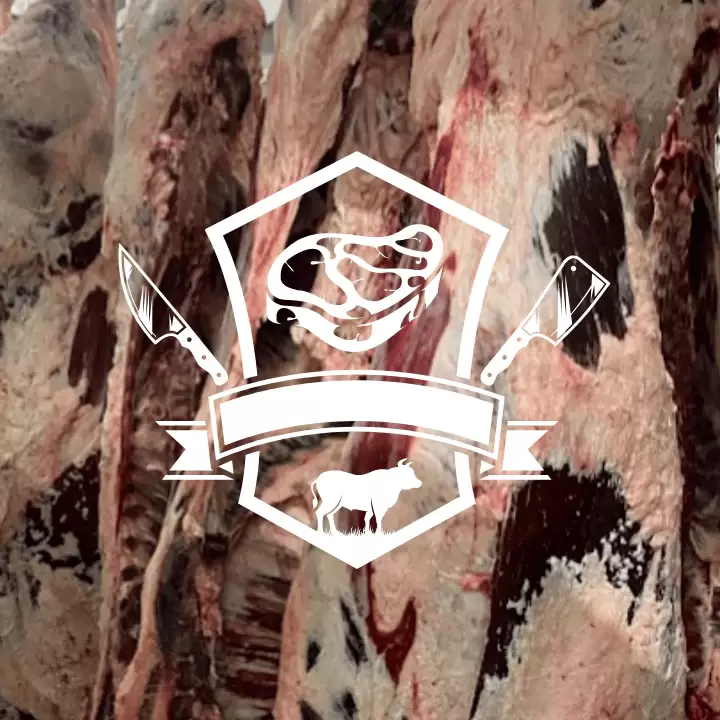 Beef share custom cutting