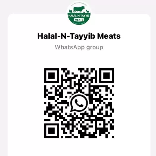 Halal-N-Tayyib WhatsApp group icon